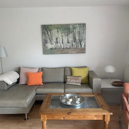 Ferienhaus Rh "Strandperle" Sankt Peter-Ording Buitenkant foto
