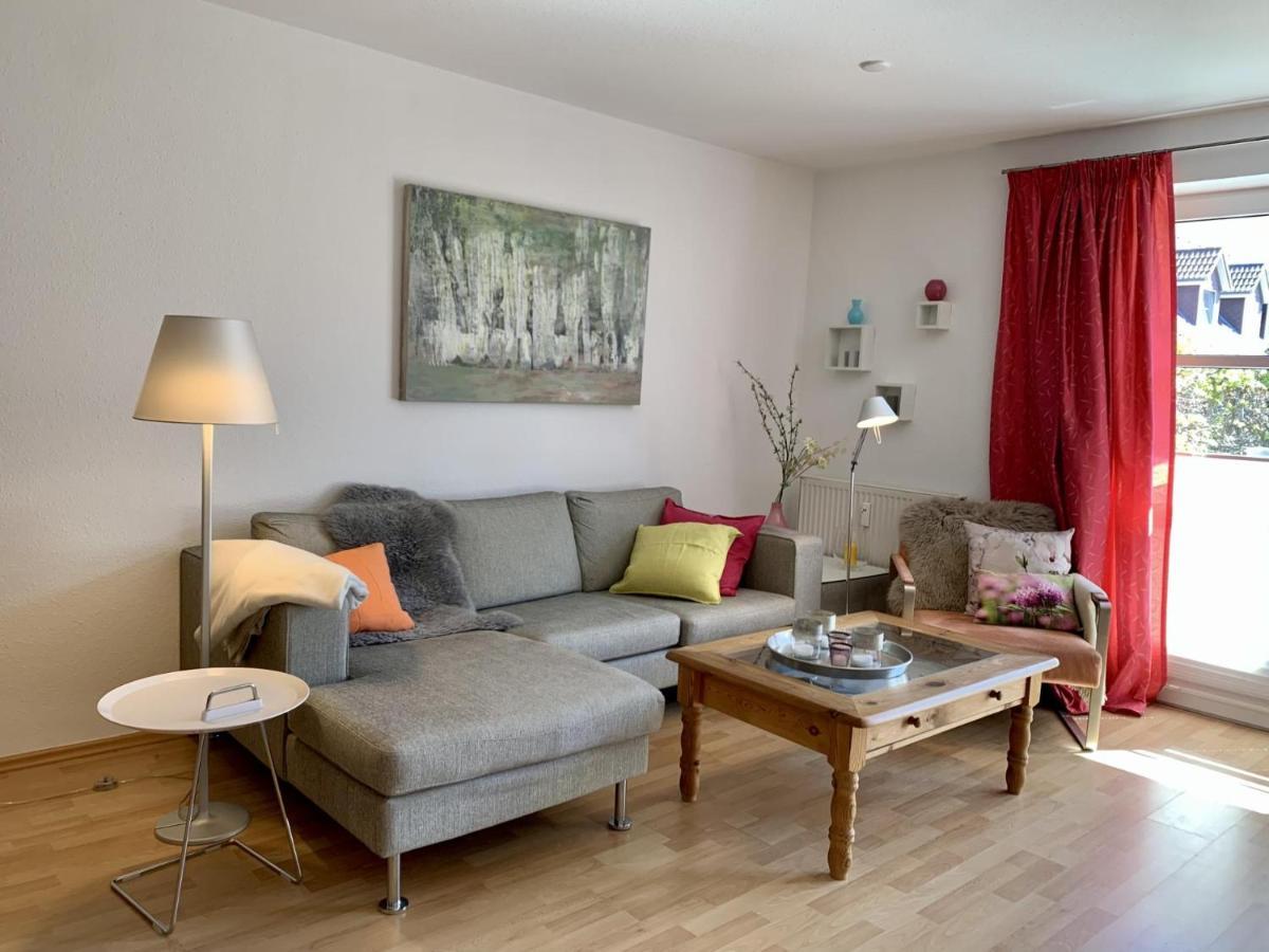 Ferienhaus Rh "Strandperle" Sankt Peter-Ording Buitenkant foto