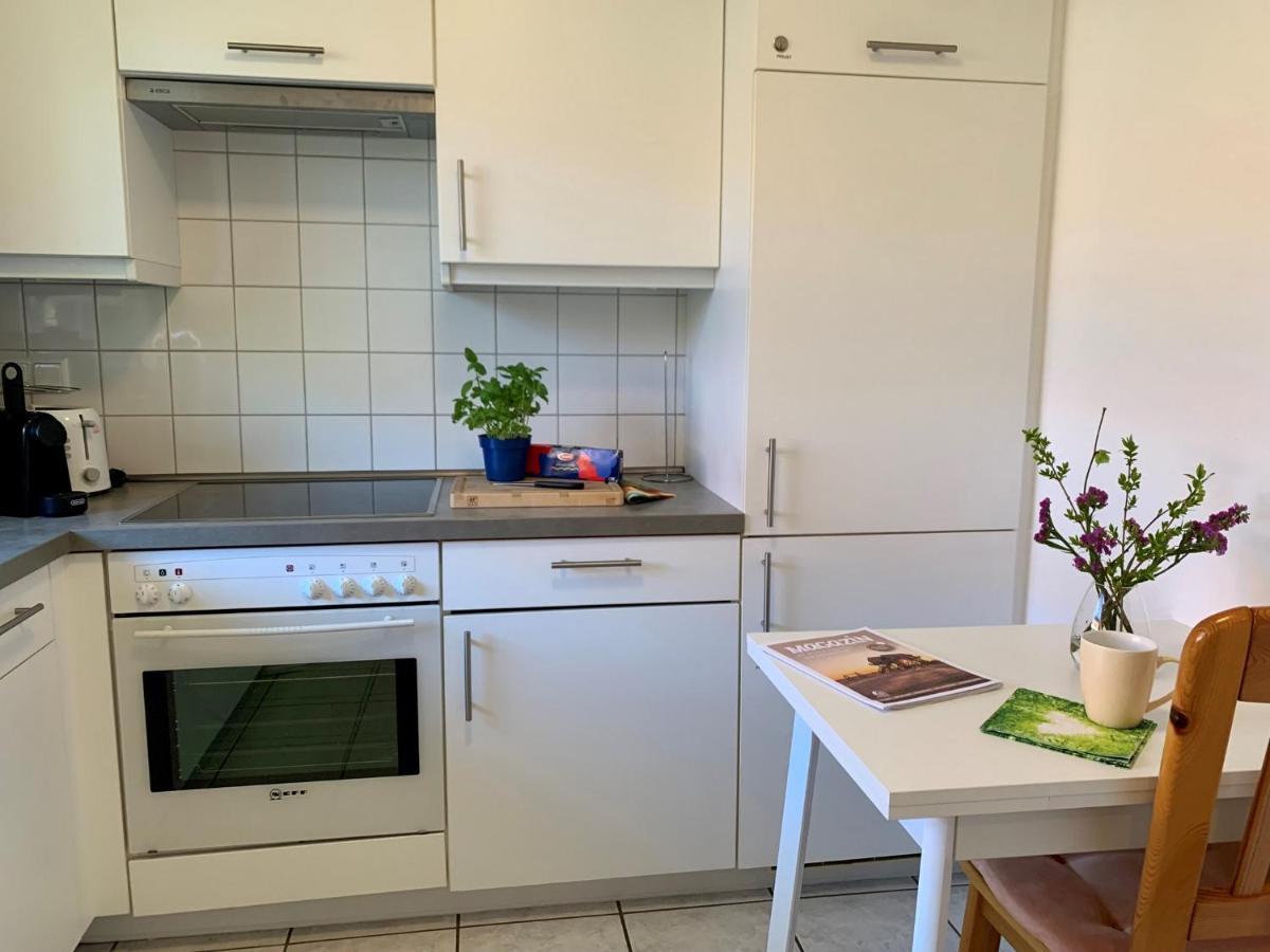 Ferienhaus Rh "Strandperle" Sankt Peter-Ording Buitenkant foto
