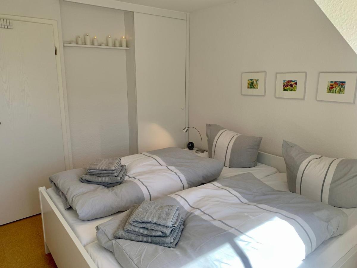 Ferienhaus Rh "Strandperle" Sankt Peter-Ording Buitenkant foto