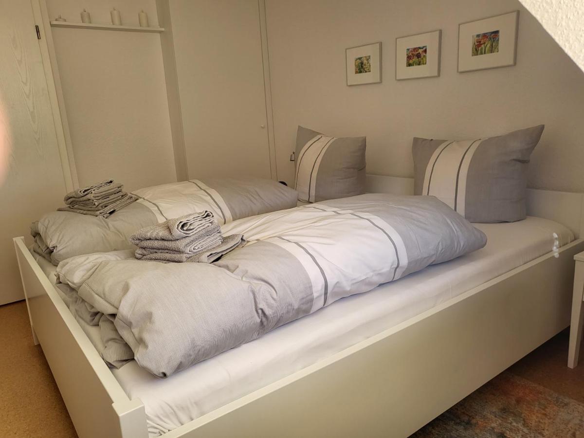 Ferienhaus Rh "Strandperle" Sankt Peter-Ording Buitenkant foto