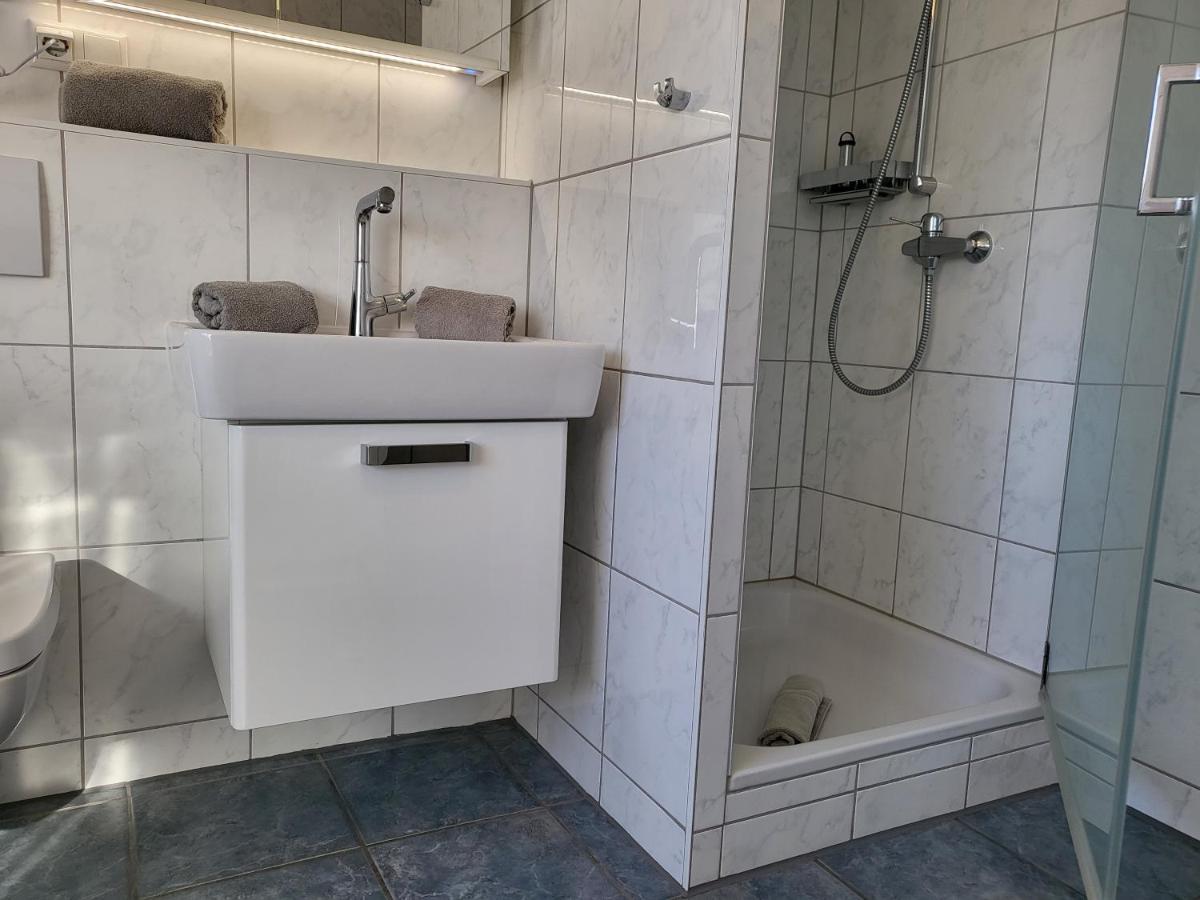 Ferienhaus Rh "Strandperle" Sankt Peter-Ording Buitenkant foto