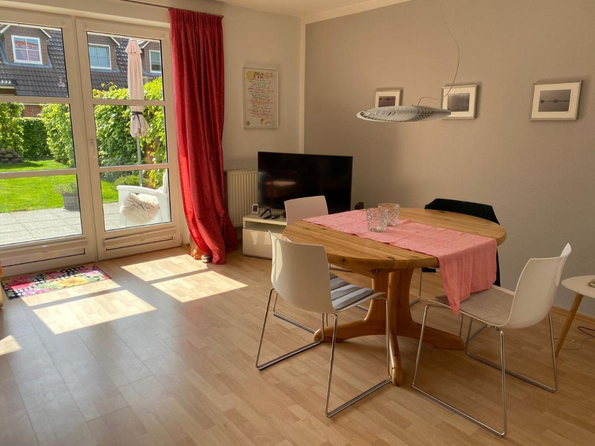 Ferienhaus Rh "Strandperle" Sankt Peter-Ording Buitenkant foto
