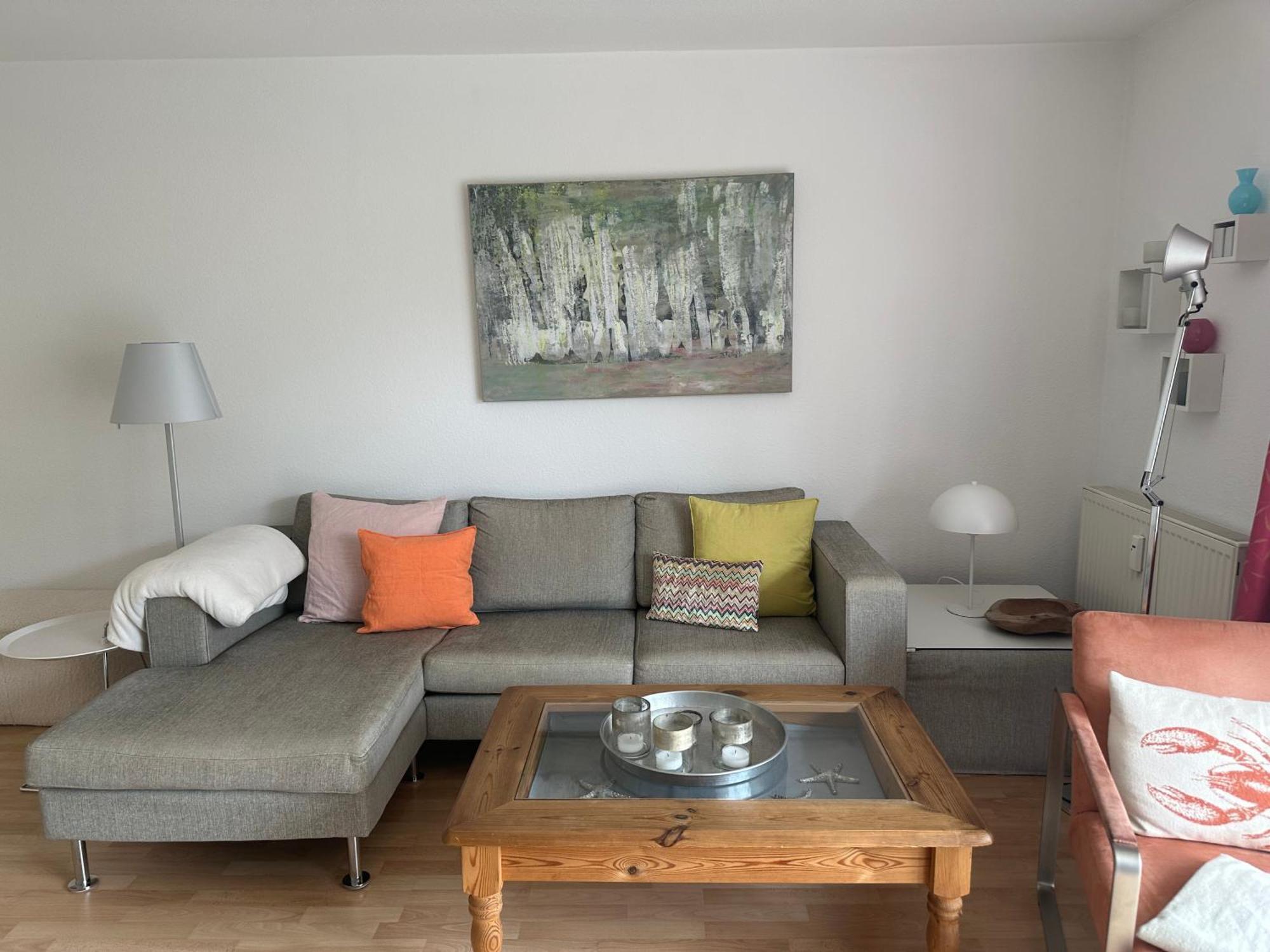 Ferienhaus Rh "Strandperle" Sankt Peter-Ording Buitenkant foto